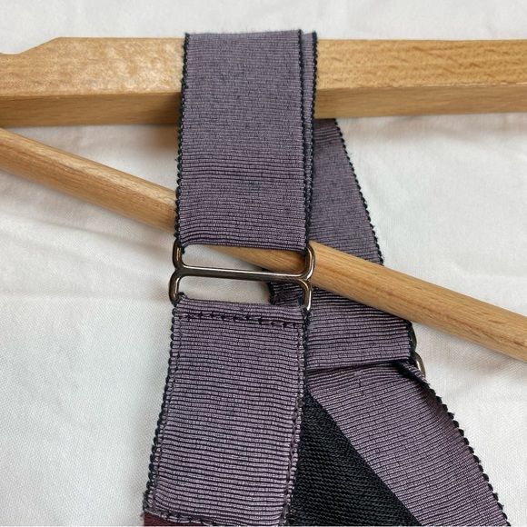 VPL Burgundy Tank XS/Petite - Picture 7 of 9